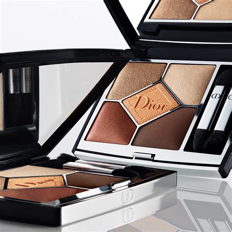 christian dior 5 couleurs|Dior couture palette sephora.